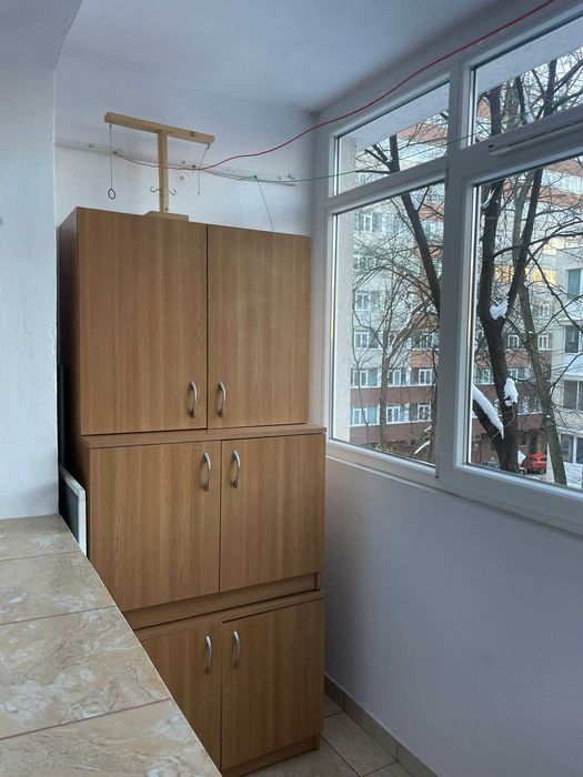 Apartament 3 camere Drumul Taberei de inchiriat