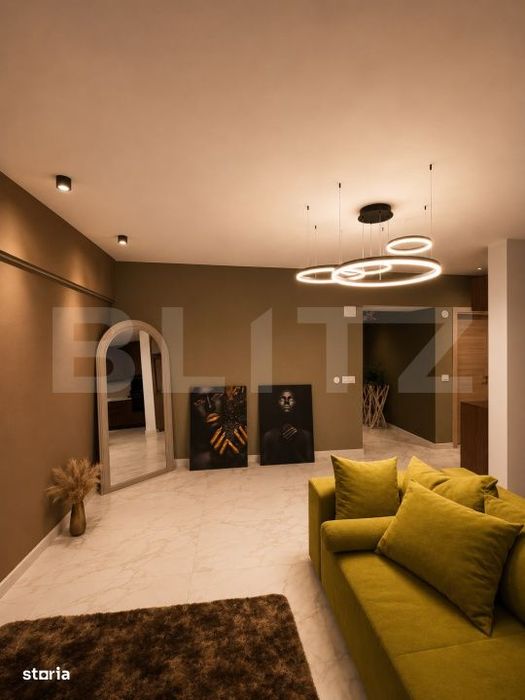 Apartment in Craiova - Vedere 4