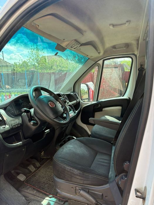 Fiat Ducato 2.3 ,2014