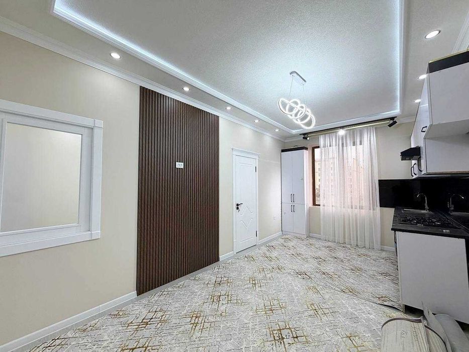 Заходи и Живи 3х комнатная квартира в Новостройке с Лифтом ул.Рудакий