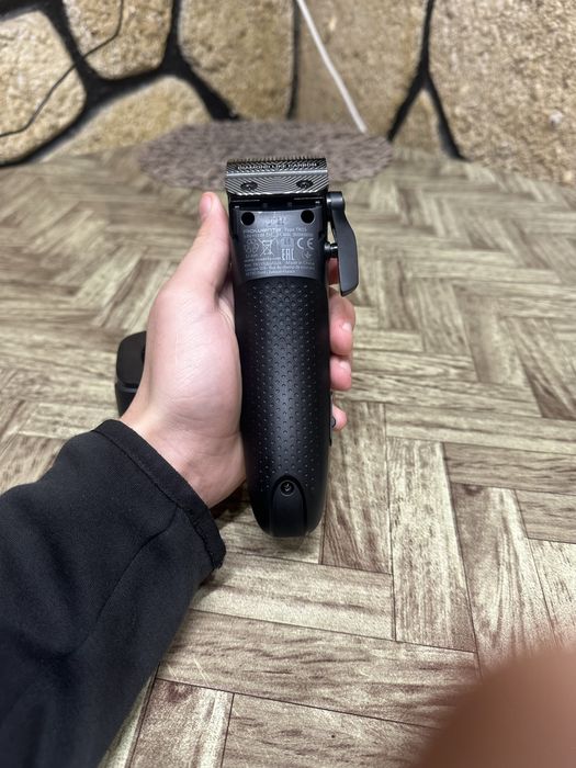 Rowenta x Karl lagerfeld