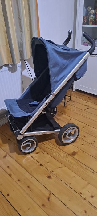 Количка Mutsy evo 2в1