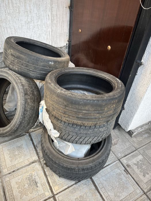 WINTER PRO - 235/45R18