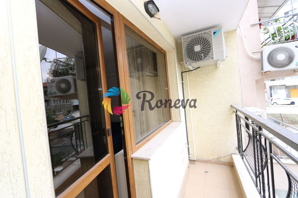 Продава се Двустаен апартамент в Варна, Левски - 68 кв.м за 2500 €/кв.м - Снимка #8