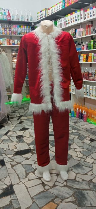 Qorbobo kiyimi Аrzon