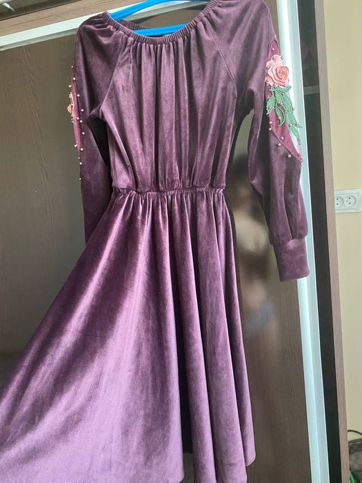 Платье для девушек