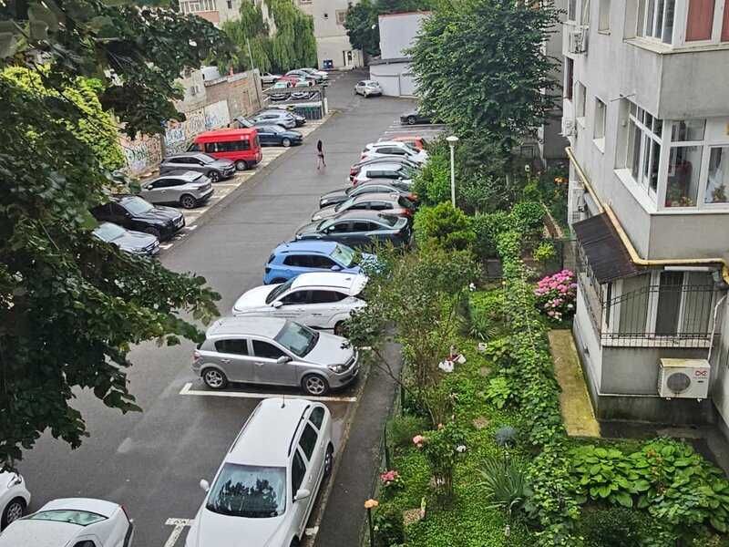De vanzare apartament Baneasa, Belizarie, 2 camere, etaj 2