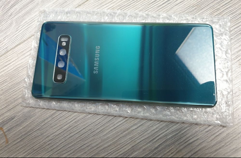 Capac Original Samsung S10 Plus