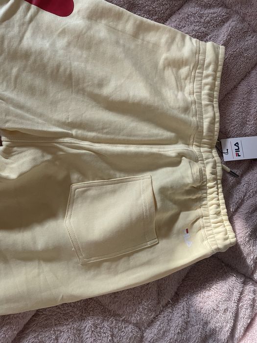 Спортно долнище на анцунг