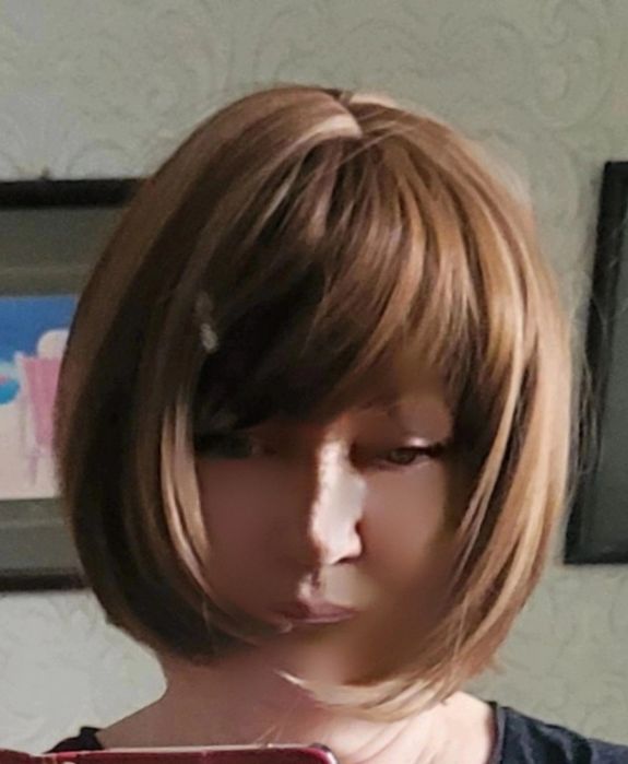 Парик 3500 тенге