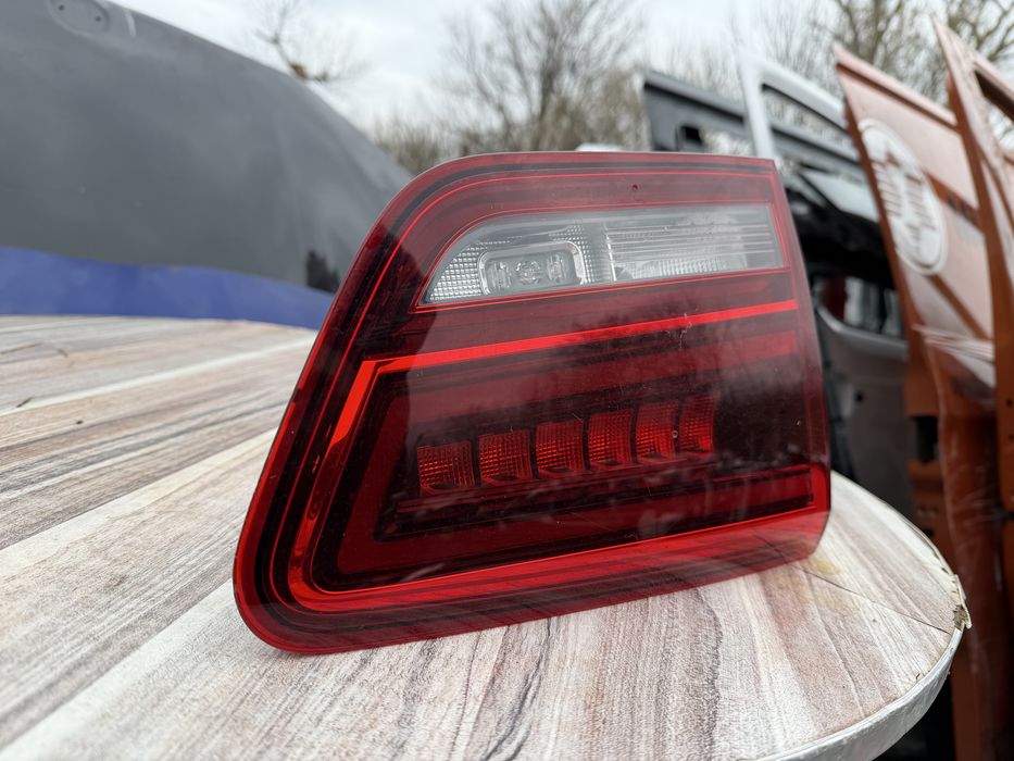 Стоп Seat Alhambra