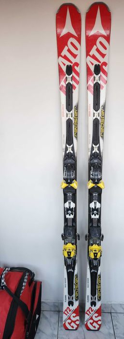 Schi , ATOMIC Redster GS 172 cm. Ski