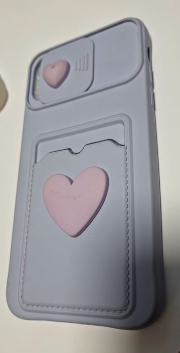 Husa silicon iphone 11 pro max