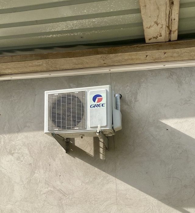 Установка Кондиционеров. Обслуживание