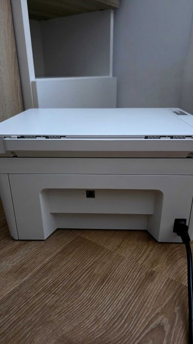 Multifuncțională Laser HP LaserJet Pro MFP M28w – Wi-Fi, Stare Perfectă