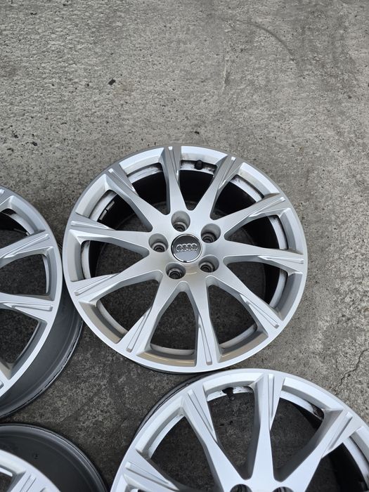 Джанти 17 / 5х112 - Audi 5x112