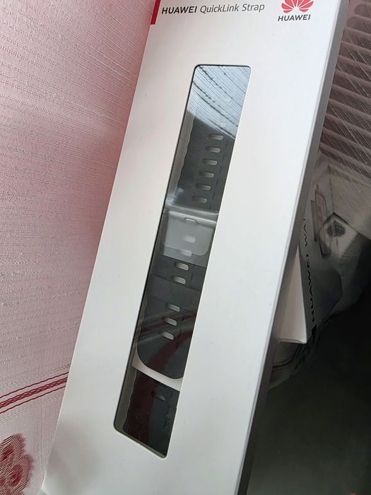 Huawei Fit 4, SIGILAT