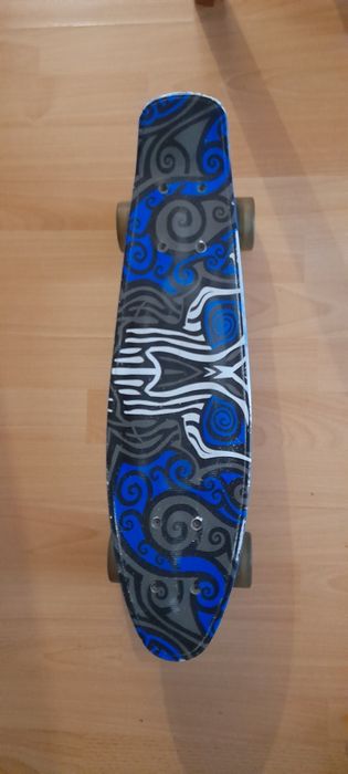 Пениборд гелиевые