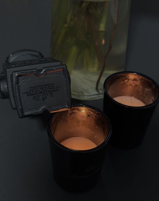 Parfum Paco Rabanne Phantom