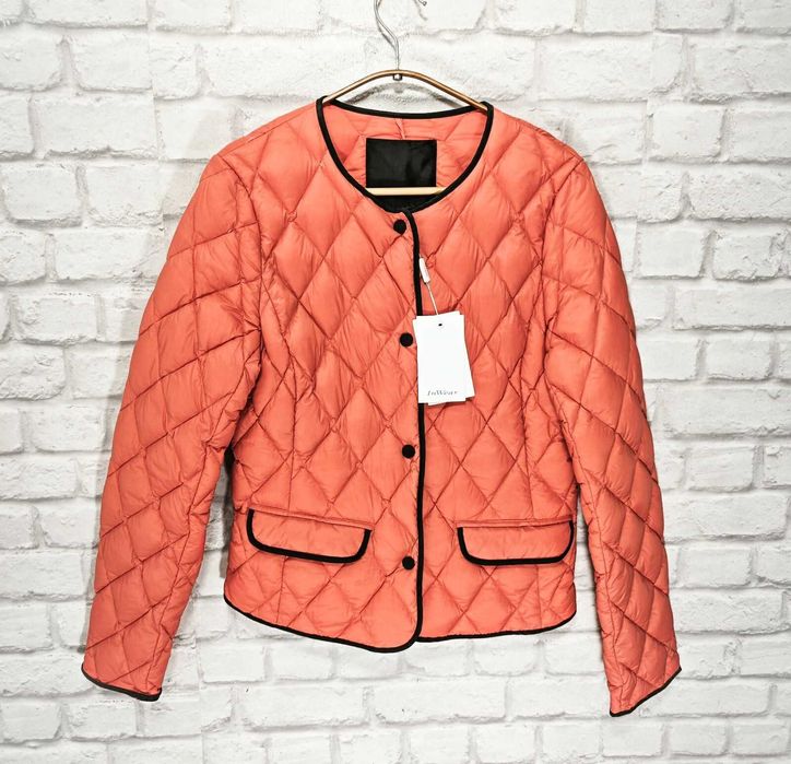 Inwear Оригинално дамско яке с пух размер S / М  НОВО