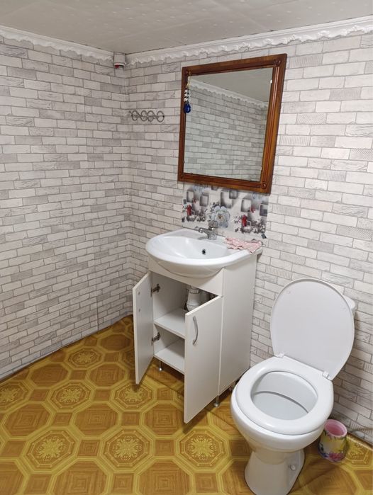 Продам дом времянку.