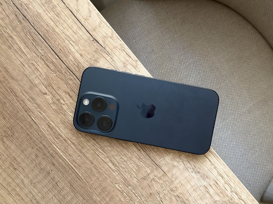 iPhone 15 Pro Б/У