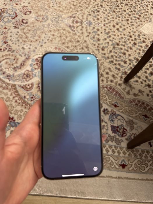 Айфон 15 про 512г