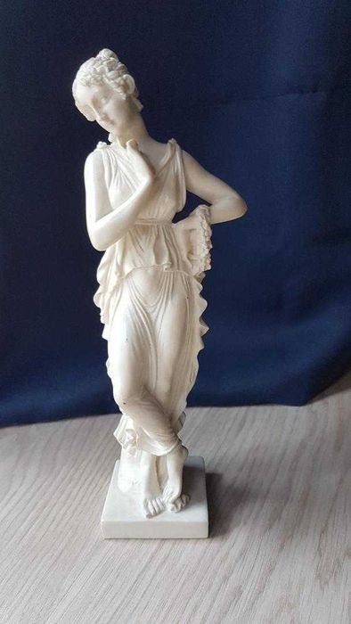 cadou rar Dansatoare Ruggeri 1970 Italia, după Canova