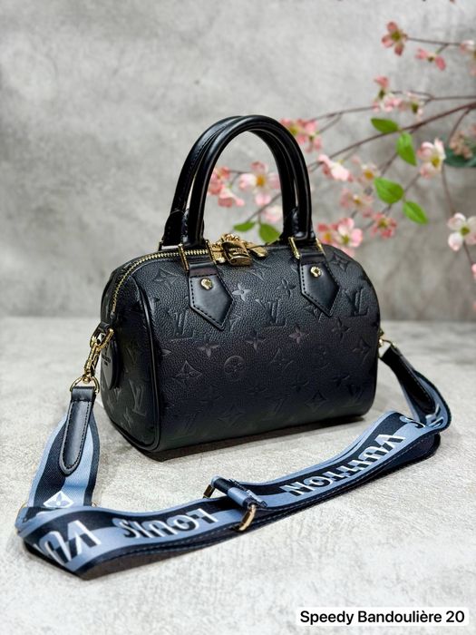 Genti Louis Vuitton dama noi