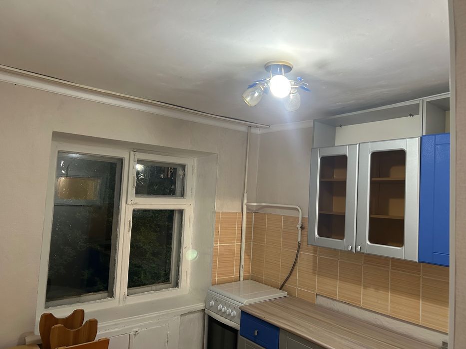 Продам 2комн. квартиру