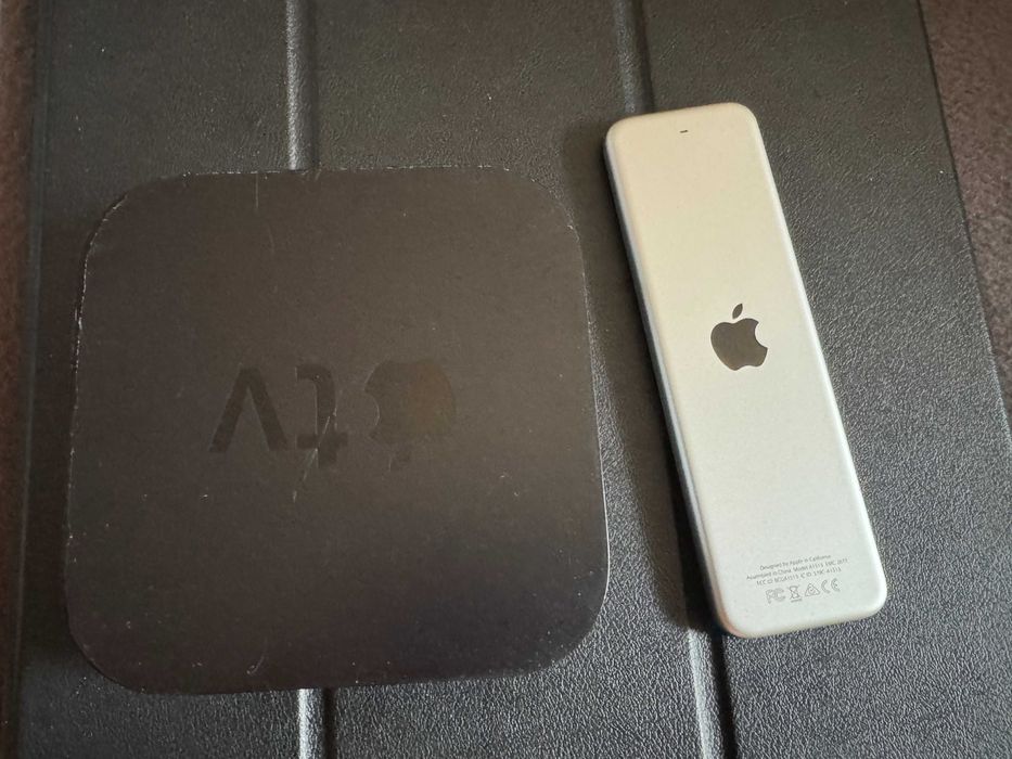 apple tv HD APPLE TV