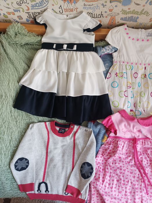 Одежда рост 98 .