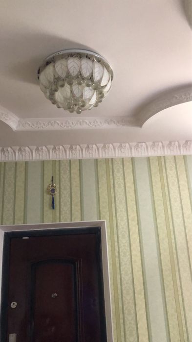 Люстры для зала