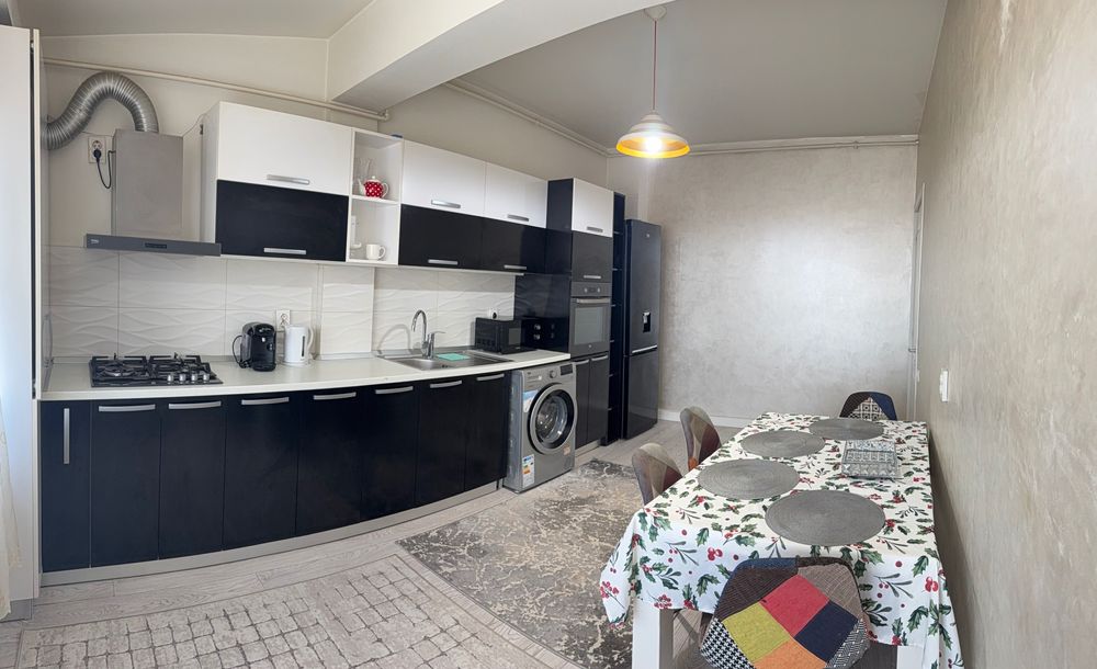 Ofer spre inchiriere apt cu 2 camere complet mobilat in Bragadiru