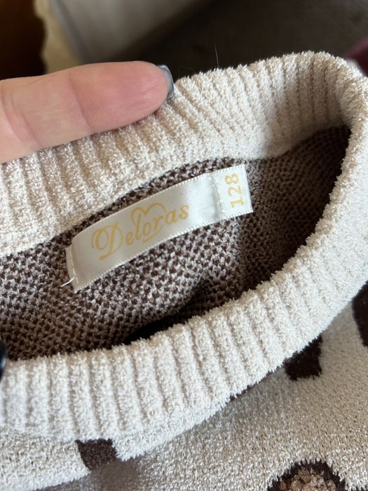 Толстовка, кофта, жилет