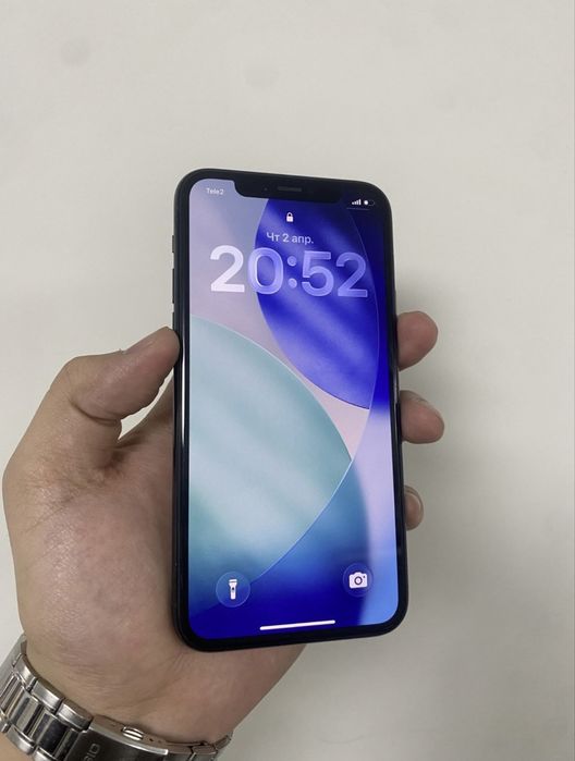 Айфон 11 про 256гб