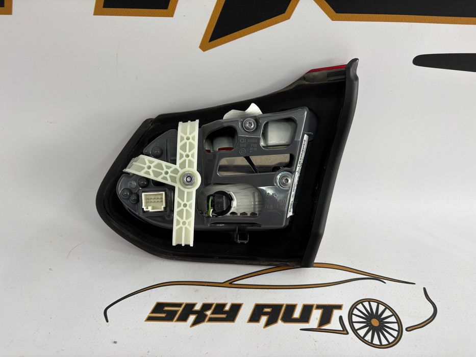 Stop stanga led Mercedes C class W205 break dupa 2014 cod A2059065900