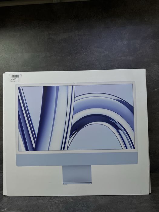 Моноблок Apple Imac/baitime/kaspi0-0-24