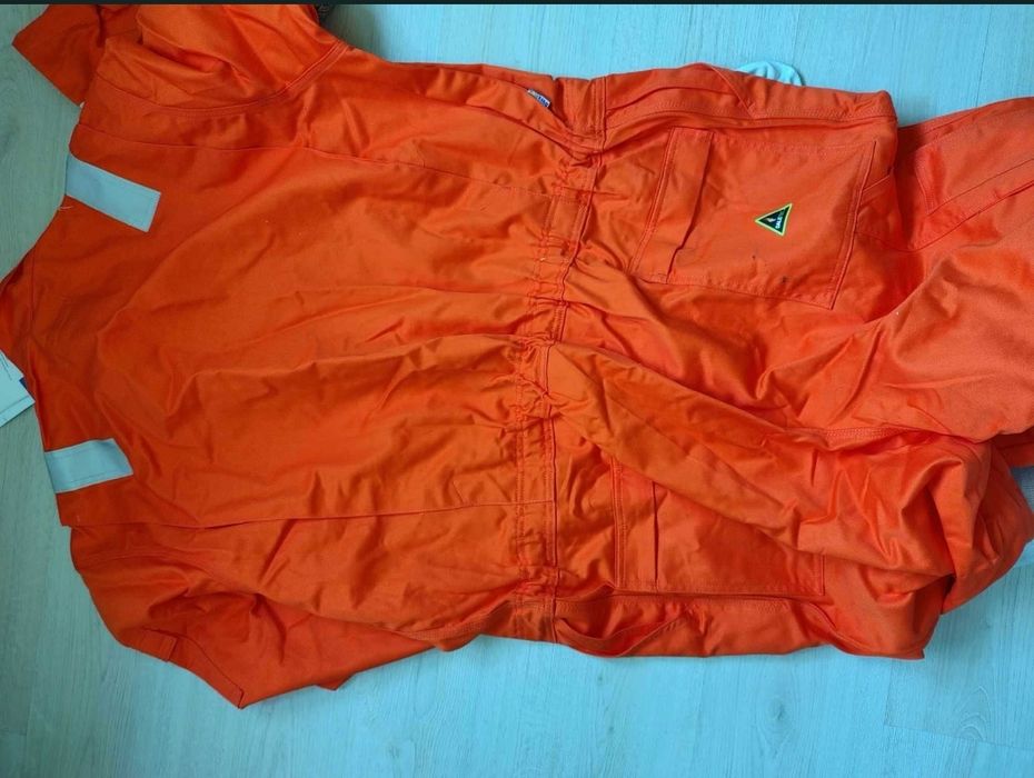 Salopeta wenaas off shore