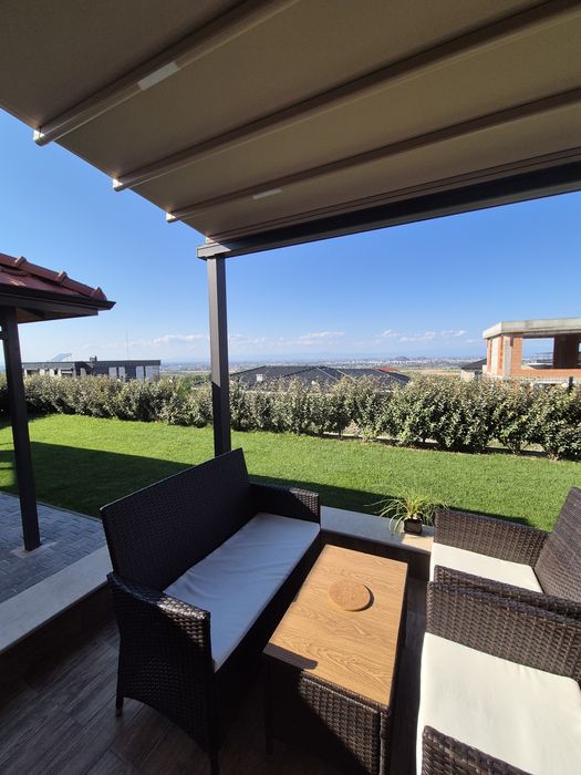 Продава се Къща в с. Белащица, Област Пловдив - 225 кв.м за 2045 €/кв.м - Снимка #13