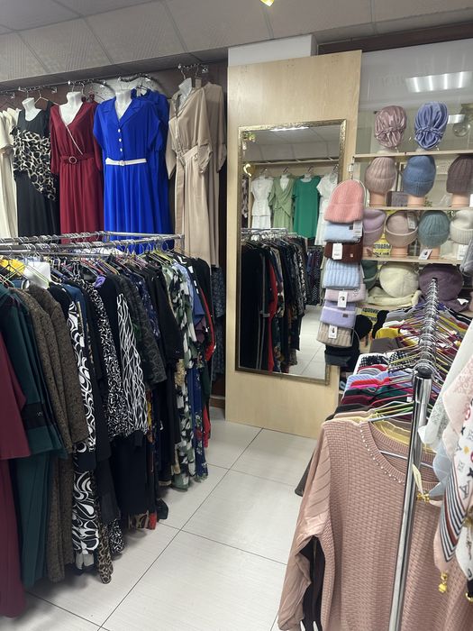 Продам готовый бизнес