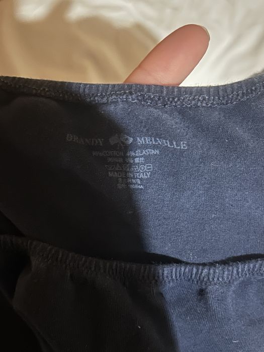 Топ на марката Beandy Melville!
