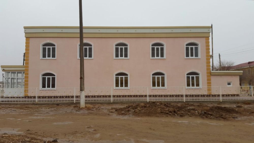 Продаётся здание для проведения свадебных торжеств и банкетов