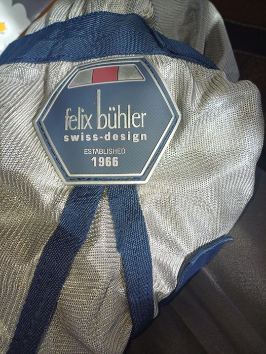 Cal protectie muste tantari waterpoof pentru cai