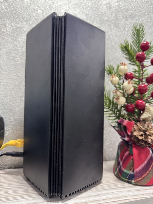 Wi-Fi Xiaomi AX3000  ishlashi zor aybi umuman yoq yaqinda olingan