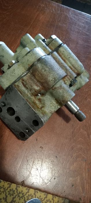 Продам маслонасос КамАЗ