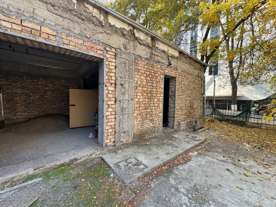 Нежилое помещение ЦУМ Аллея 470 м2