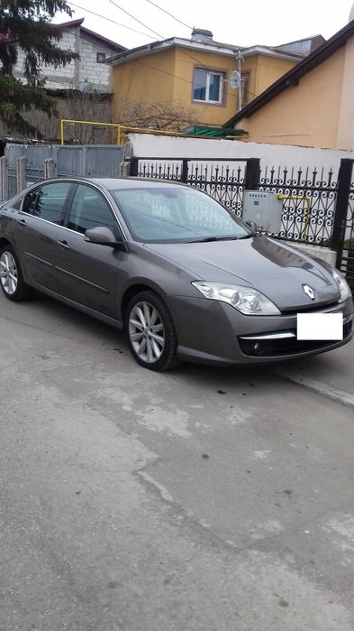 Dezmembrari Renault Laguna 3 1.5-2.0 dci 2007-2014
