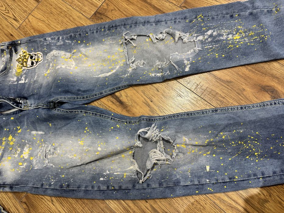 Дански дънков комплет