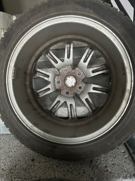 Все сезони гуми на един сезон